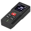 100M Hand‑Held Laser Rangefinder Portable Digital Distance Meter Measuring Tool