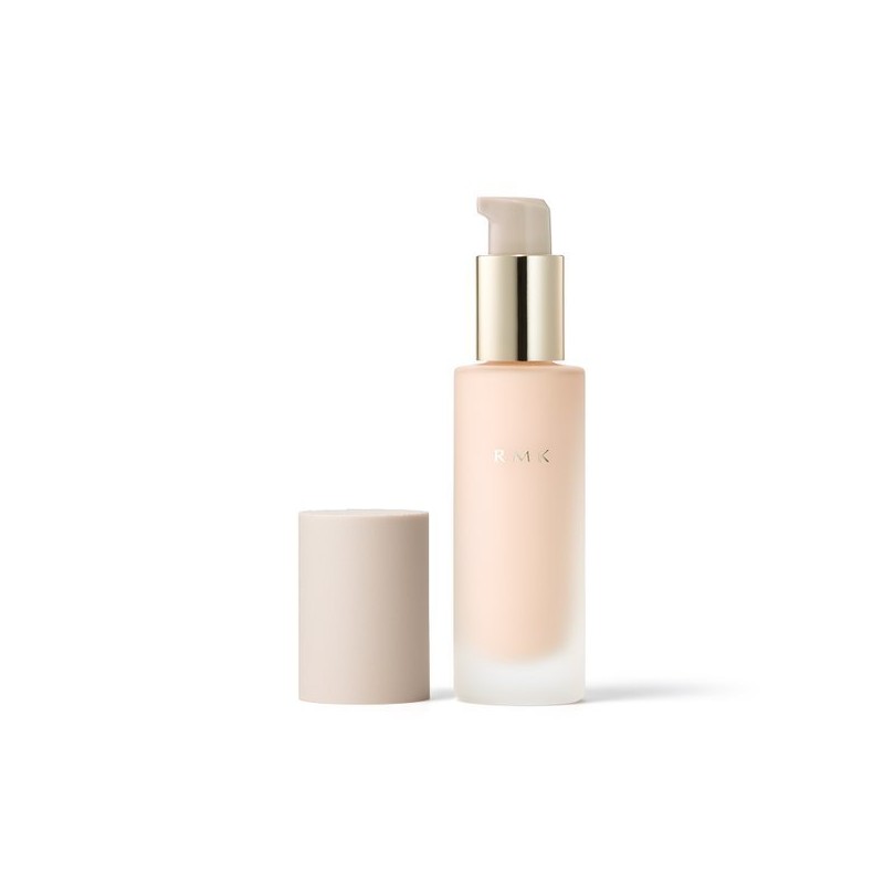 RMK 3메이크업 베이스(리퀴드 파운데이션 FC 플러스 3ml) 3 Makeup Base