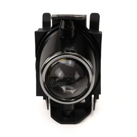 For Ford Fusion 2006 07 08 09 10 11 2012 Fog Light Assembly Driver or Passenger Side For FO2590110 | 6E5Z 15200 A