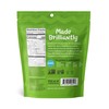 Free2b Dark Chocolate Mint Mini Cups, Safe for School and