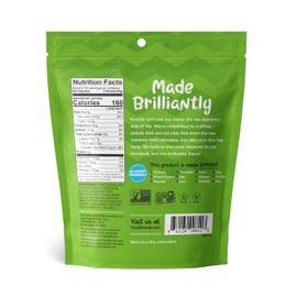 Free2b Dark Chocolate Mint Mini Cups, Safe for School and Allergy Friendly - Gluten, Dairy, Nut, and Soy - Dark Chocolate, 3.5 oz Resealable Bag (Pack of 3)