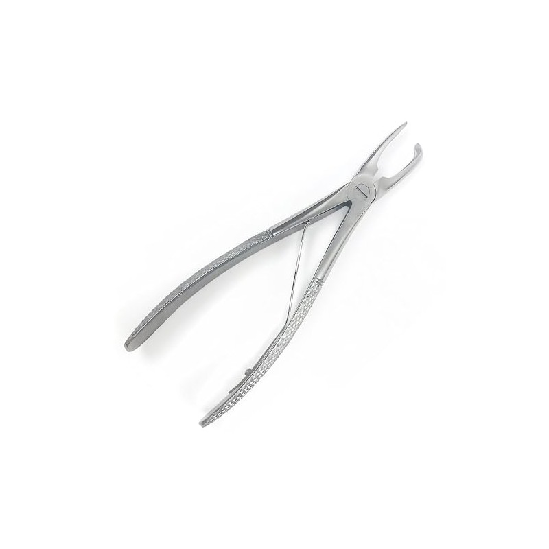 MuskalMed Tartar Calculus Remover Forceps Large Size 7" Dental Veterinary