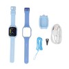 Children Smart Watch High Definition Large Screen Voice Message Video