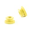 2 x Bearing Bushes Shift Lever Gear Stick Socket for