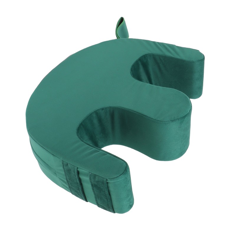 Bedridden Patient Turning Device Multi Functional U Shaped Turnover Pad