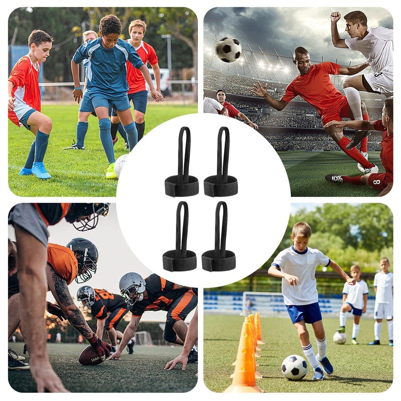 Football Wristband Down Indicators - Wrist Referee Gears - Professional