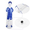 Ejoyous Football Dummy, 160 cm Inflatable Football Dummies Football Trainer