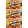 Alpine, Spiced Cider, Sugar Free Apple Flavored Drink Mix, 1.4oz