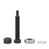 Leapiture Harmonic Balancer Vehicle Accessories Car Parts Replacement for GEN
