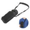 Waterproof Outdoor Tactics Water Bottle Bag Pouch Hydration Carrier Sport