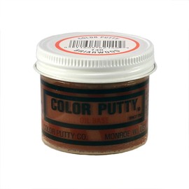 3.68 oz Color Putty 140 Briarwood Color Putty Oil-Based Putty