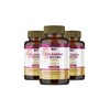Bas Internacional Colágeno Biotina Golden Piezas Gomitas Sabor Uva Vitaminas
