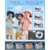 Digital Camera (4K Video Recording, 50 Million Pixels) Digital Camera,