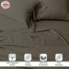 MyGiza Sheets,100% Certified Giza Egyptian Cotton Sheets-King Size Giza Cotton