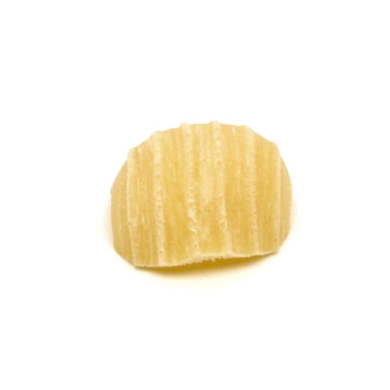 Pastidea - Die Accessories Orecchiette Ridged 21 mm Compatible with