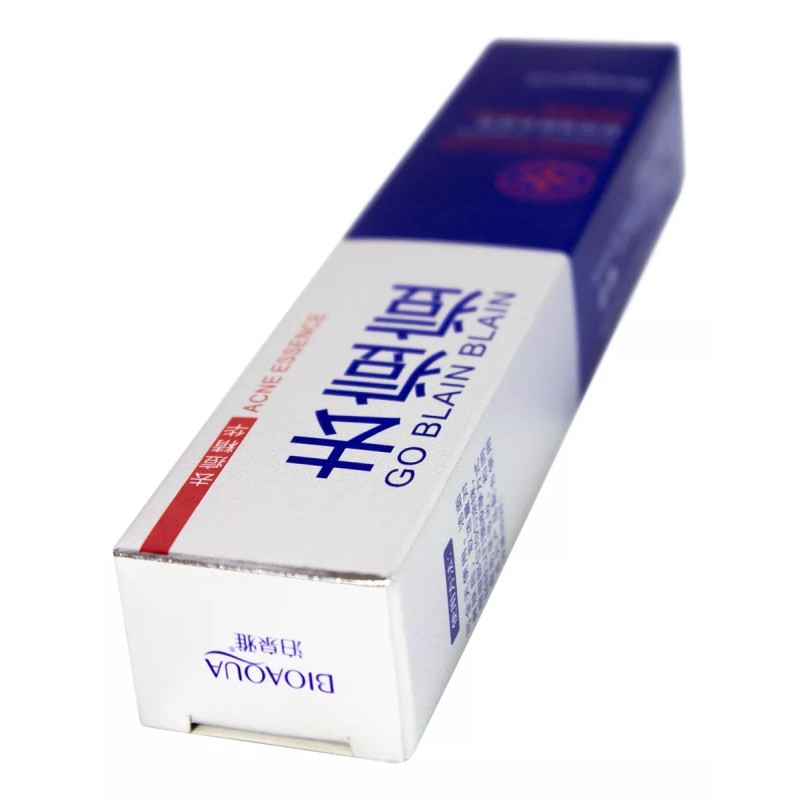 ANTI- ACNÉ Anti Acne Crema Cicatrices Cacarizos Grasa Tratamiento Piel