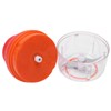 Mini Electric Garlic Masher USB Rechargeable Hand Held Garlic Chopper