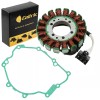 For Yamaha Stator & Gasket for Yamaha R6 YZFR6 YZF-R6