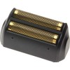 Efalock Goal Shaving Foil + Slat Blade