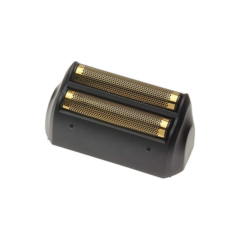 Efalock Goal Shaving Foil + Slat Blade