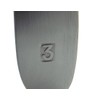 SurgiMac Scalpel Graduated Handle No. 3, Dental Surgical Stainless Steel
