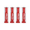 BEVIGOR Lithium Batteries AA, 4Pack Longer Lasting 3500mAh 1.5V Lithium