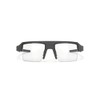 [RUDYPROJECT] Sunglasses Sirius Black/Optical Dock SP87OD06-0001 Lens Width: 2.0 inches
