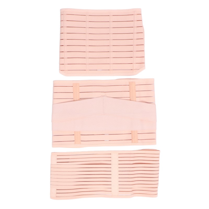 Postpartum Girdle Post Surgery C Section Belly Support Recovery Belt