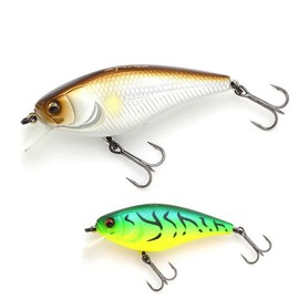 Imakatsu Gekia Sashad #784 Ghost Whitefish