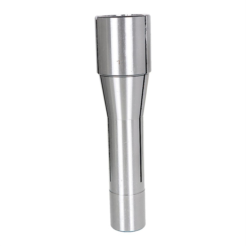 29PCS R8 1/32-1 Inch Steel Spring Collet Set Fit for