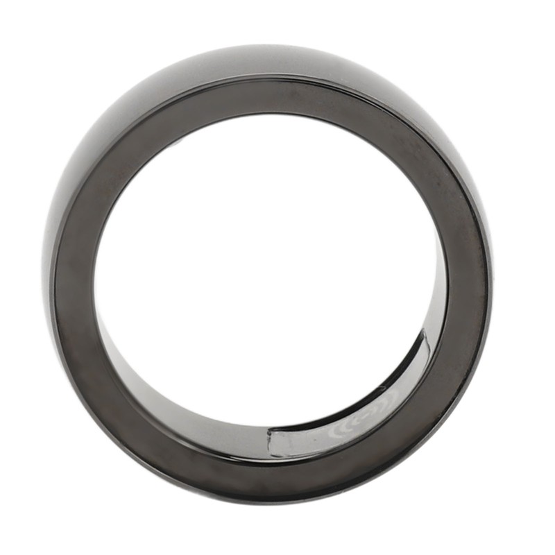 Smart Ring Health Tracker IP68 Waterproof Step Counting Sleep Tracking