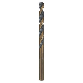 DEWALT DW1120 5/16-Inch Black Oxide Split Point Twist Drill Bit