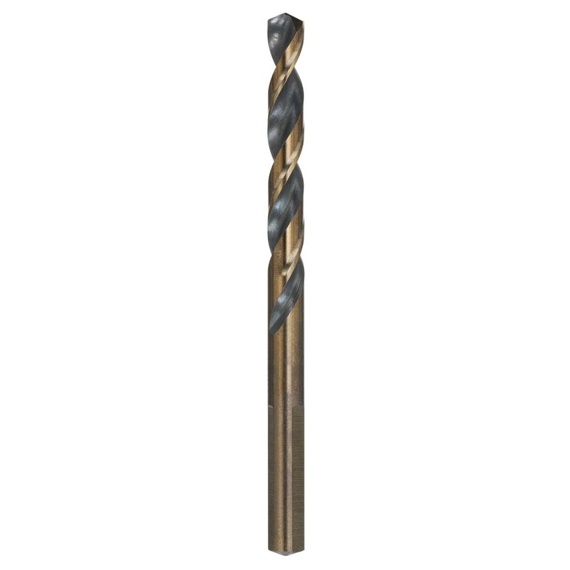 DEWALT DW1120 5/16-Inch Black Oxide Split Point Twist Drill Bit