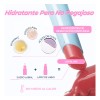 Sace Lady Lip Gloss Brillante Efecto Volumen Y Suavidad 02