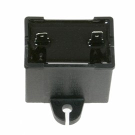 WR55X30629 fits for GE Refrigerator Run Capacitor Part