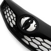G-PLUS Front Upper Bumper Hood Grill Grille Assembly Compatible with