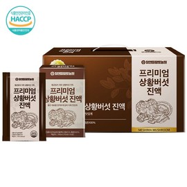 상황버섯진액 효능 액기스 상황버섯즙 70ml 30포 Lingzhi Mushroom Extract Benefits 70ml 30 Pack