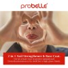 Probelle Fortalecedor Uñas Líquido 15 mL Reparación Crecimiento