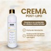 Crema Post lipo