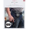 Cobby Camera Holster, [Capture Design] Camera Holder, Arca-Swiss Standard 1/4