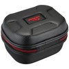 Professional Marine (Marine) Pro Reel Case ha-domarutike-su arm016 – Medium Black Medium