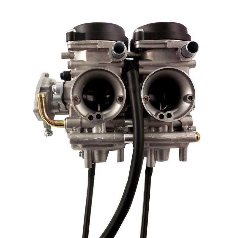 WFLNHB Carburetor Carb Replacement for Yamaha Raptor 660 660R YFM