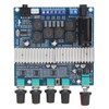TPA3116D2 Power Amplifier Board 2 X 50W+100W DC 12V-24V 2.1