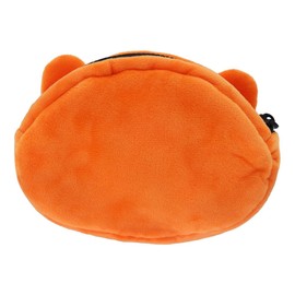 Sunstar Stationery MUZIKTIGER Pen Case, A Pattern S1427750