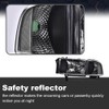 PIT66 LED Headlights,Compatible with 1994-2002 Dodge Ram 1500 2500 3500