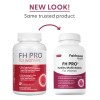 Inositol Fairhaven Health Pro Women 180 Cápsulas Fertilidad Femenina