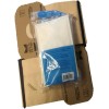 For Electrolux 24 Electrolux C Bags and 2 After Filters