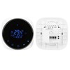 HY316 WIFI Plumbing Control Thermostat Smart Thermostat Temperature Controller Portable