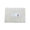 IBI Small White File | Grit 120/120 | Professional Nail