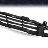PIT66 Front Lower Bumper Grill Grille Compatible with 2021 2022